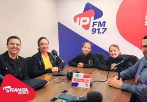 Projeto 'Colônia Sustentável' é destaque em entrevista na Rádio Ipiranga