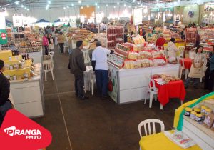 Produtos de Palmeira estarão na Feira Sabores do Paraná a partir de hoje (28)