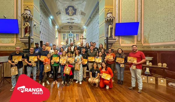 Revelados os Vencedores do Concurso Fotográfico 