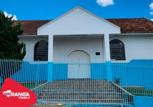 Festa em Louvor à Nossa Senhora das Graças acontece na Vila Rosa neste domingo (24)