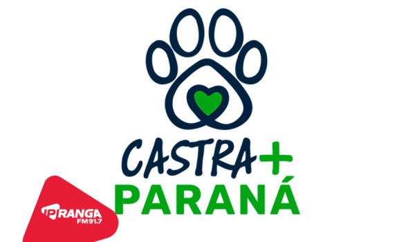 Castra+Paraná realiza castrações gratuitas de cães e gatos em Palmeira