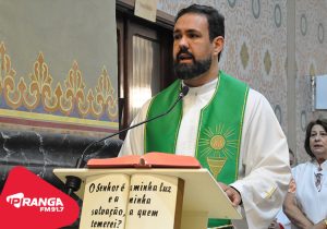 A Morte e a Memória: Padre Fernando reflete sobre o Dia de Finados