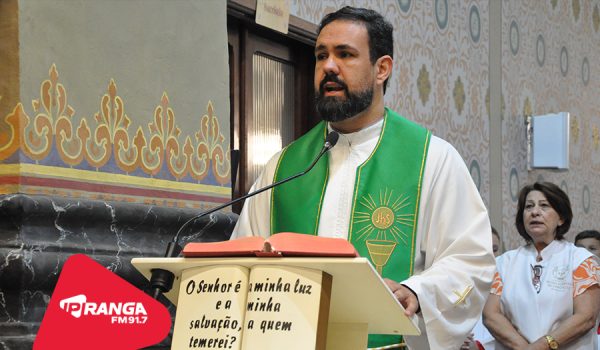 A Morte e a Memória: Padre Fernando reflete sobre o Dia de Finados