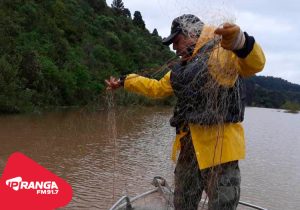 Com o início da Piracema, pesca fica proibida em rios da região