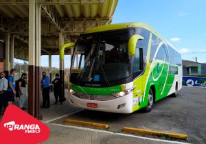 Governador sanciona lei da gratuidade de passagens para idosos nos ônibus intermunicipais