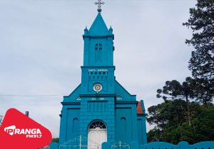 Festa em louvor à Santa Bárbara acontece neste domingo, 1º de dezembro