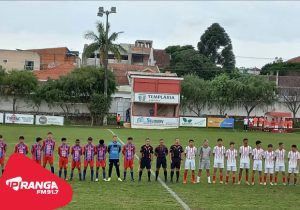 Ypiranga Futebol Clube Sub-16 conquista classificação para a final da Taça FPF 2024