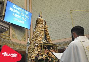 Novenário da Festa da Padroeira terá bênção aos idosos e doentes