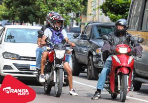 Lei que isenta IPVA de motos até 170 cilindradas é sancionada pelo governador Ratinho Junior