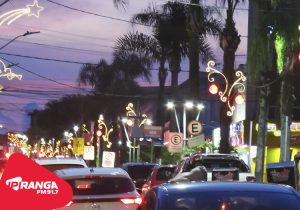 Comércio de Palmeira estende horários para as compras de Natal