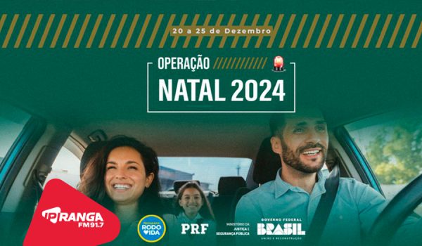 PRF intensifica fiscalização nas rodovias federais do Paraná com foco em velocidade e ultrapassagens proibidas até o Natal