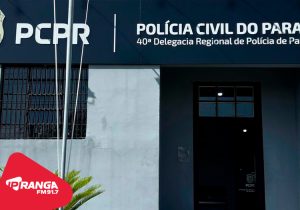 Polícia Civil de Palmeira, em apoio operacional à Polícia Federal, captura homem com moeda falsa.