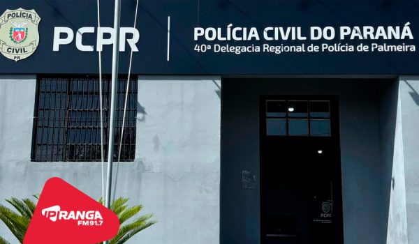 Polícia Civil de Palmeira, em apoio operacional à Polícia Federal, captura homem com moeda falsa.