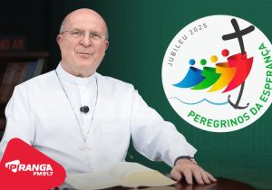 “Somos chamados a sermos esperança para aqueles que sofrem”: Dom Peruzzo convida fiéis a viverem o Jubileu