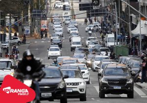 Prazo para pagamento do IPVA 2025 de veículos com final de placa 5 e 6 encerra nesta terça (28)