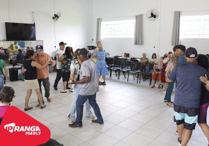 Centro Municipal do Idoso inicia atividades de 2025 com baile e reforço no compromisso com a terceira idade