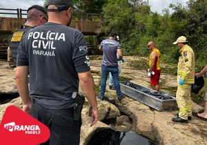 Polícia Civil investiga morte de Vanessa Mayer encontrada na Facelpa nesta terça-feira (07)