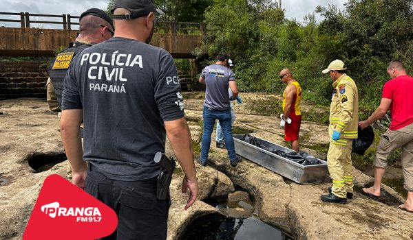 Polícia Civil investiga morte de Vanessa Mayer encontrada na Facelpa nesta terça-feira (07)