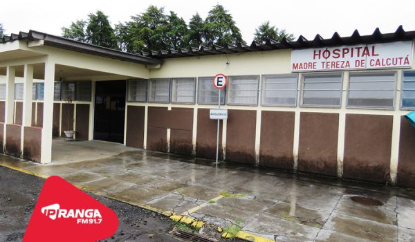 Disputa judicial marca o futuro do antigo Hospital Madre Teresa de Calcutá em Palmeira