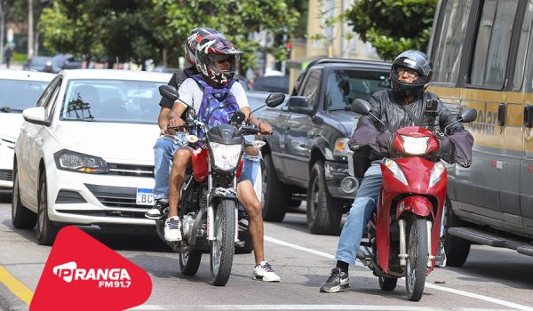 Nota Paraná vai devolver créditos usados para abater o IPVA de motos isentas