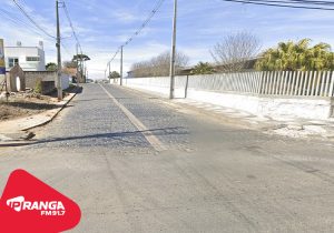 Trecho da rua Pedro Sawatzki não permitirá estacionamento