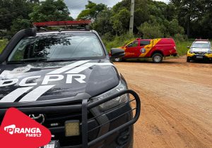 Polícia Civil investiga possível ligação entre morte de Vanessa Mayer e acidente fatal do ex-marido na BR 277