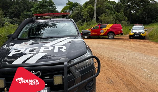 Polícia Civil investiga possível ligação entre morte de Vanessa Mayer e acidente fatal do ex-marido na BR 277