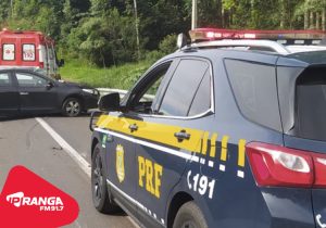 PRF no Paraná encerra a Operação Rodovida 24/25 com aumento de acidentes e foco no combate à velocidade