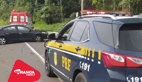 PRF no Paraná encerra a Operação Rodovida 24/25 com aumento de acidentes e foco no combate à velocidade