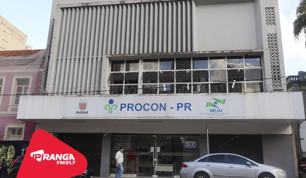 Procon-PR notifica bancos que financiam carros usados ou seminovos