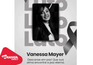 Corpo encontrado em Facelpa é de Vanessa Mayer, desaparecida desde domingo (05)