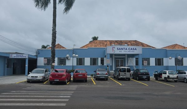 Primeira reunião entre nova gestão e Santa Casa alinha estratégias para 2025