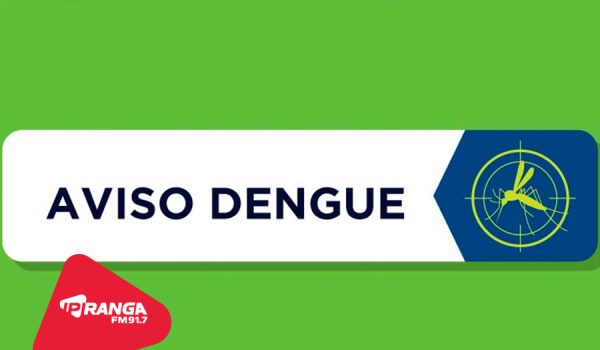 Secretaria da Saúde adota novo calendário para contabilizar casos de dengue no Paraná