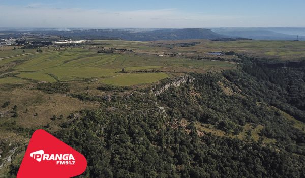 Comunidade de Palmeira é convidada para evento sobre o Caminho da Escarpa Devoniana