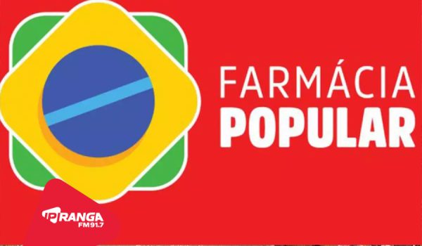 Farmácia Popular: saiba como retirar remédios e fraldas geriátricas