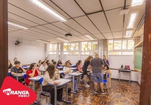 Primeiras turmas: vestibular da UEPG seleciona alunos para Psicologia e Arquitetura