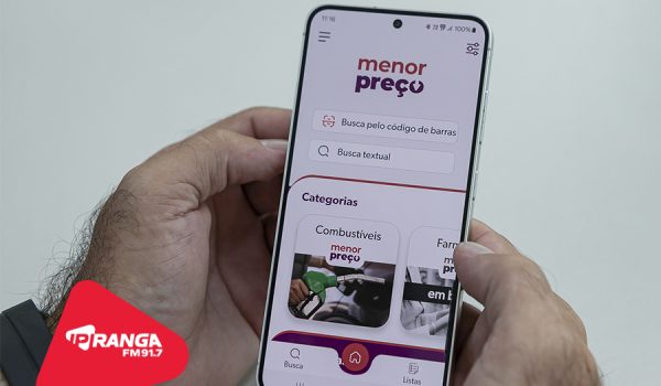 Alta nos alimentos: Paraná tem app que permite ao consumidor encontrar o menor preço