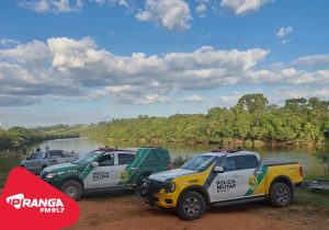 Batalhão de Polícia Ambiental divulga resultados de operações no Carnaval nos Campos Gerais