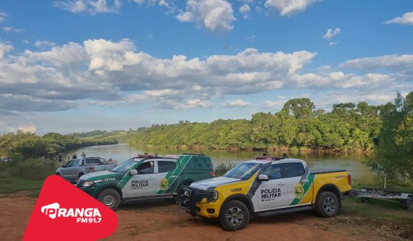 Batalhão de Polícia Ambiental divulga resultados de operações no Carnaval nos Campos Gerais