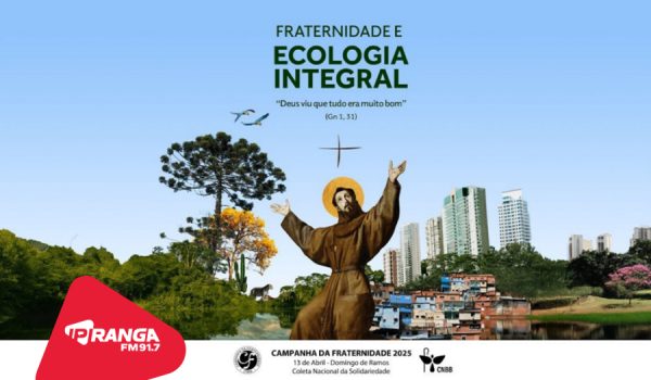 Campanha da Fraternidade pede mudança de atitude com meio ambiente