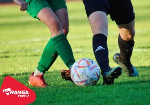 Seletiva de Futebol Feminino Sub-17 do Nacional Olímpico acontece neste sábado