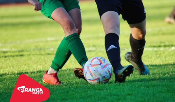 Seletiva de Futebol Feminino Sub-17 do Nacional Olímpico acontece neste sábado