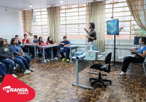 Integrantes do Parlamento Jovem serão revelados nesta semana