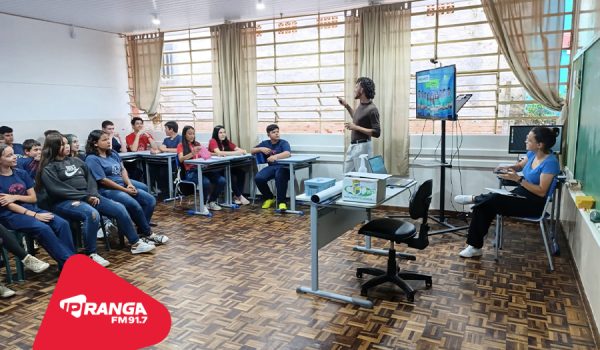 Integrantes do Parlamento Jovem serão revelados nesta semana