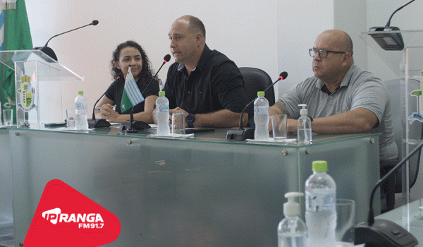 Comunidade do interior do município receberá Sessão Itinerante neste mês