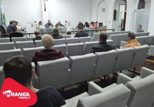 Câmara de Palmeira debate criação do Comitê da Pessoa Idosa e necessidade de casa de acolhimento