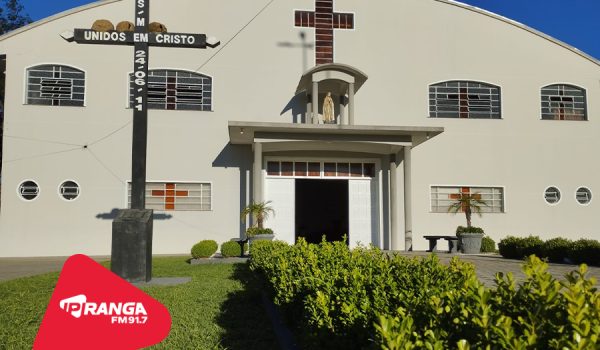 Festa da Comunidade de Nossa Senhora de Fátima terá tríduo com padres convidados e programação especial