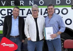 Agência do Trabalhador de Palmeira recebe novos equipamentos