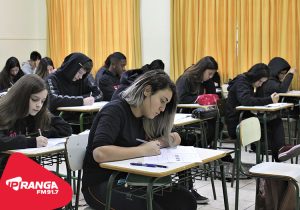 Educação reforça importância do Enem aos alunos; Paraná tem app exclusivo para preparação