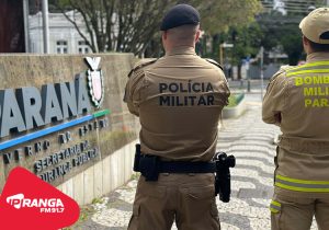 Inscrições para concurso da Polícia Militar e Bombeiros são prorrogadas até 19 de maio